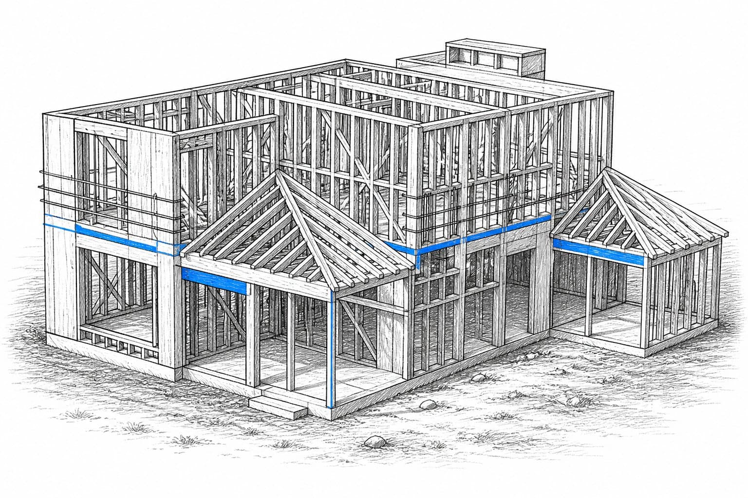 Division d'un immeuble en lots — erreurs à éviter